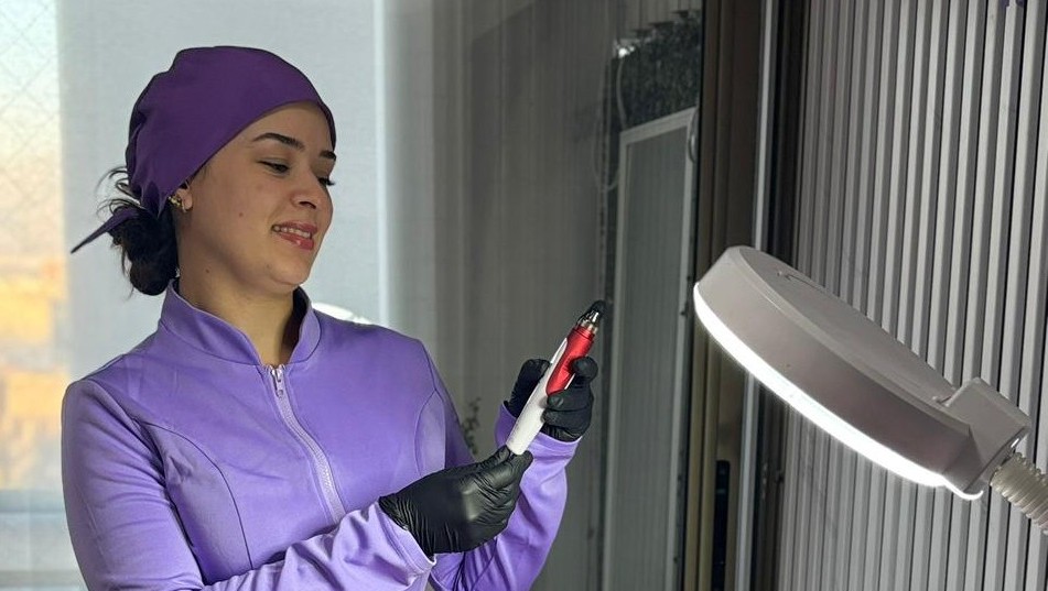 Tratamientos faciales